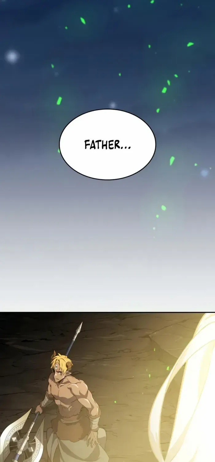The Cold-Blooded Warrior Chapter 24 page 134 - 