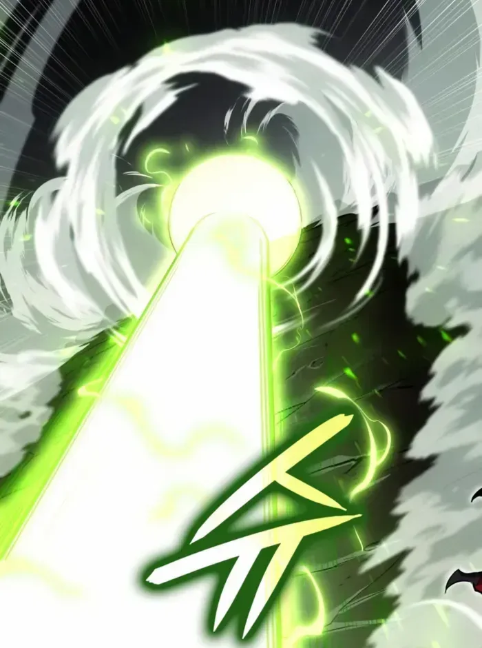 The Cold-Blooded Warrior Chapter 24 page 20 - 