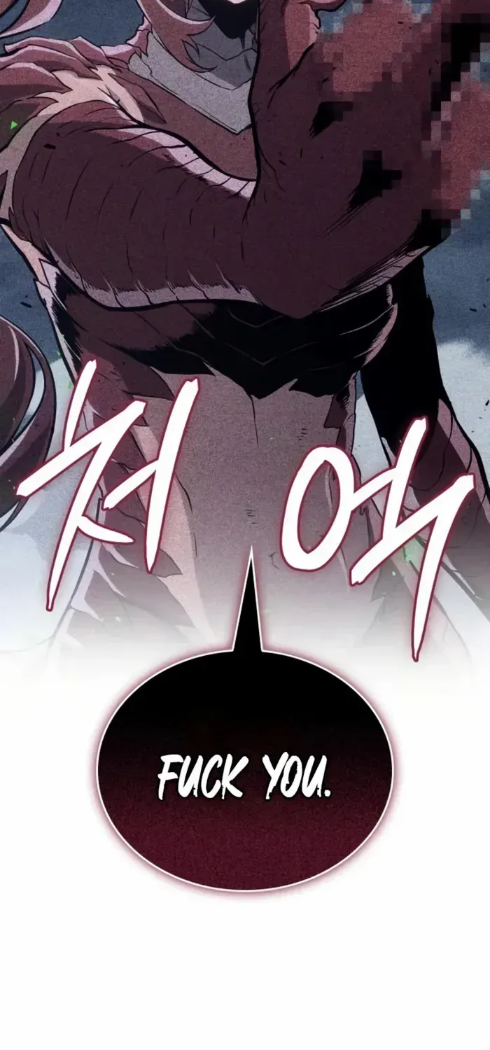 The Cold-Blooded Warrior Chapter 24 page 3 - 