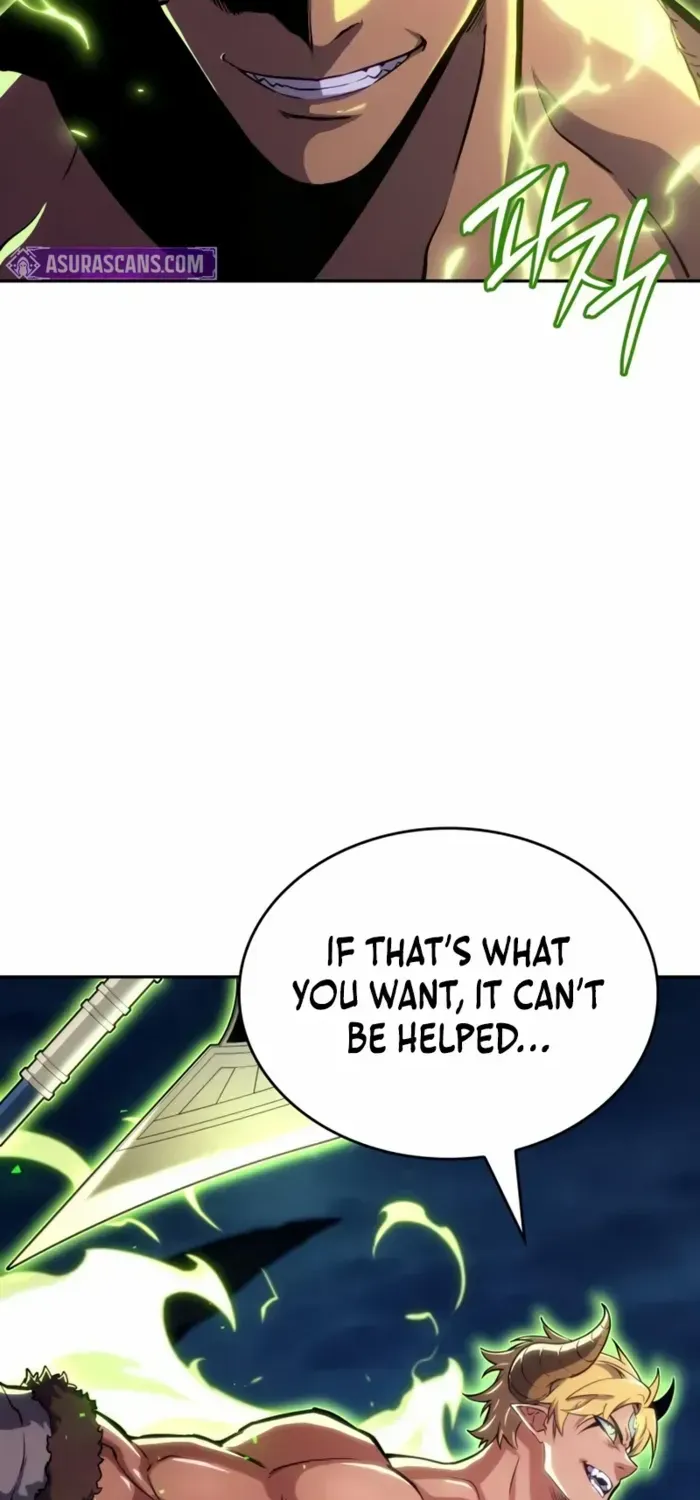 The Cold-Blooded Warrior Chapter 24 page 24 - 