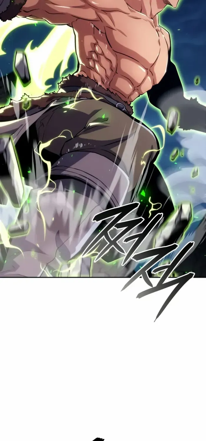 The Cold-Blooded Warrior Chapter 24 page 25 - 