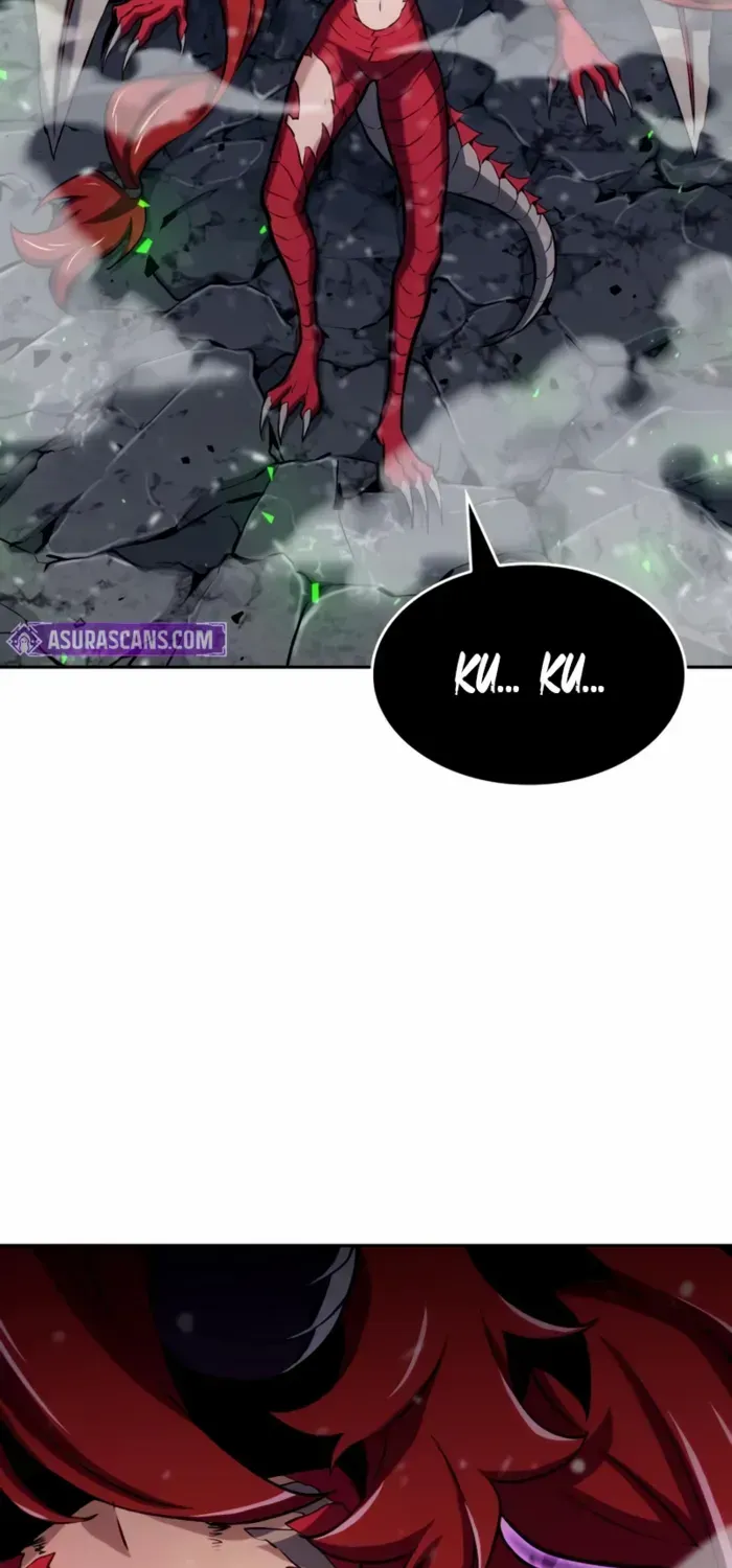 The Cold-Blooded Warrior Chapter 24 page 32 - 