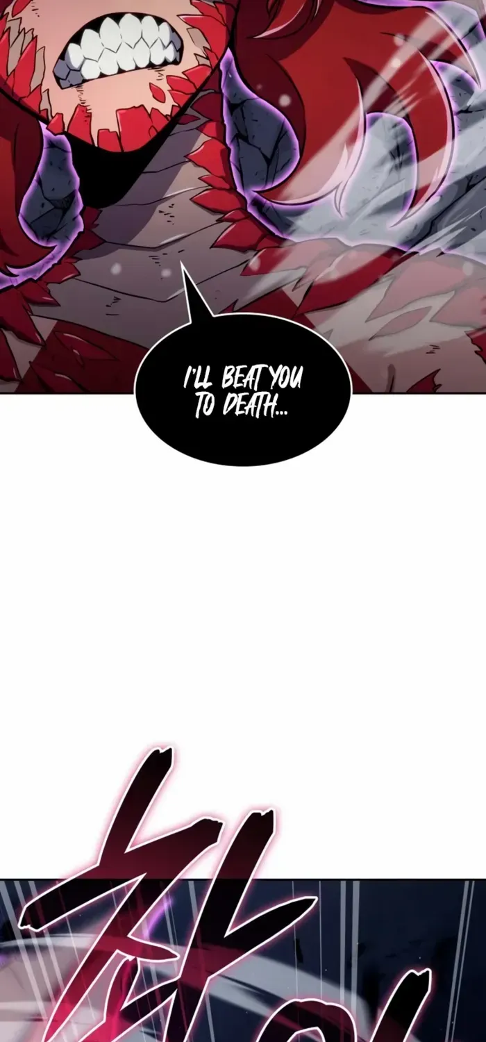 The Cold-Blooded Warrior Chapter 24 page 33 - 