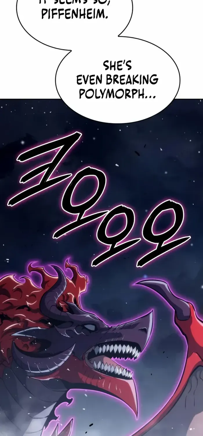The Cold-Blooded Warrior Chapter 24 page 47 - 