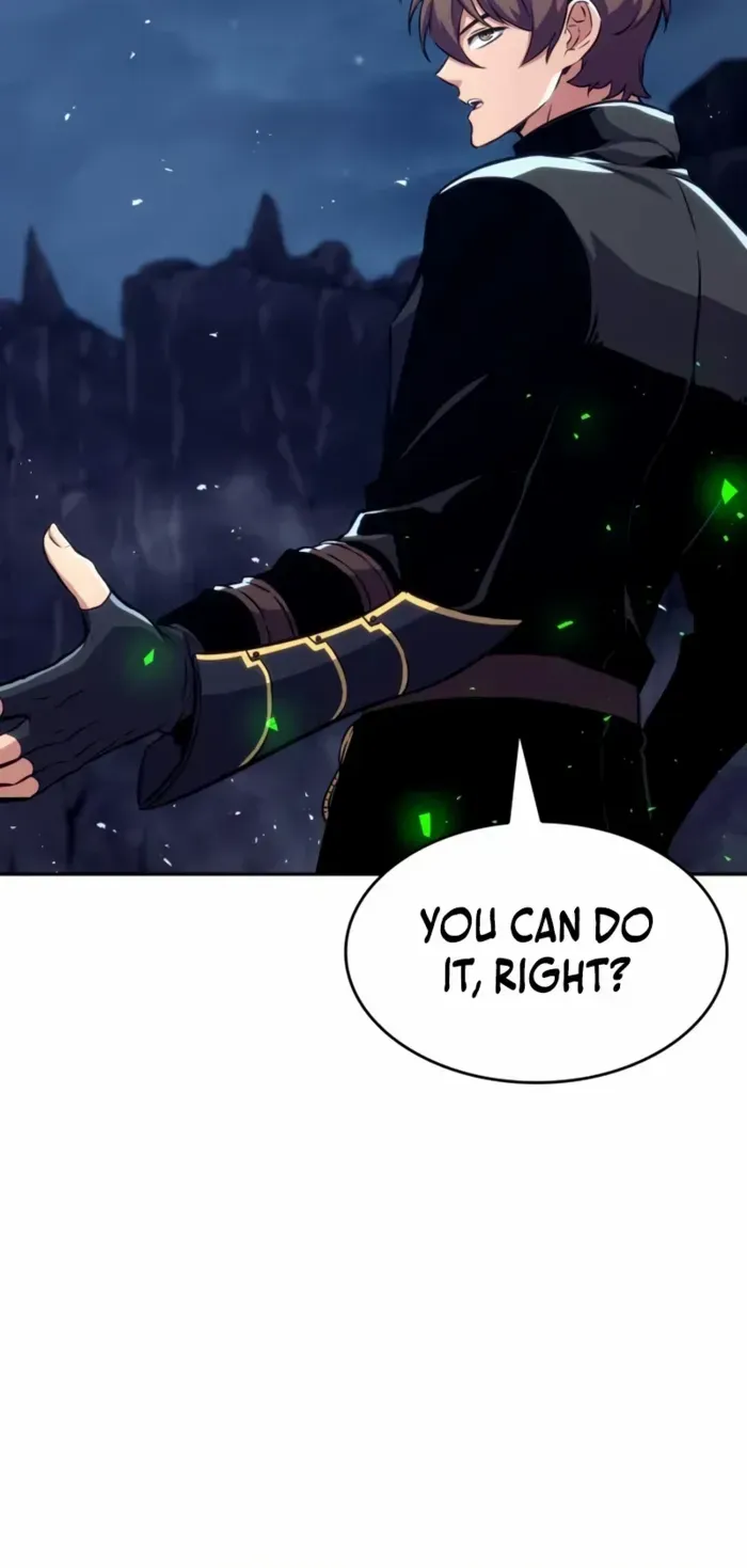 The Cold-Blooded Warrior Chapter 24 page 55 - 