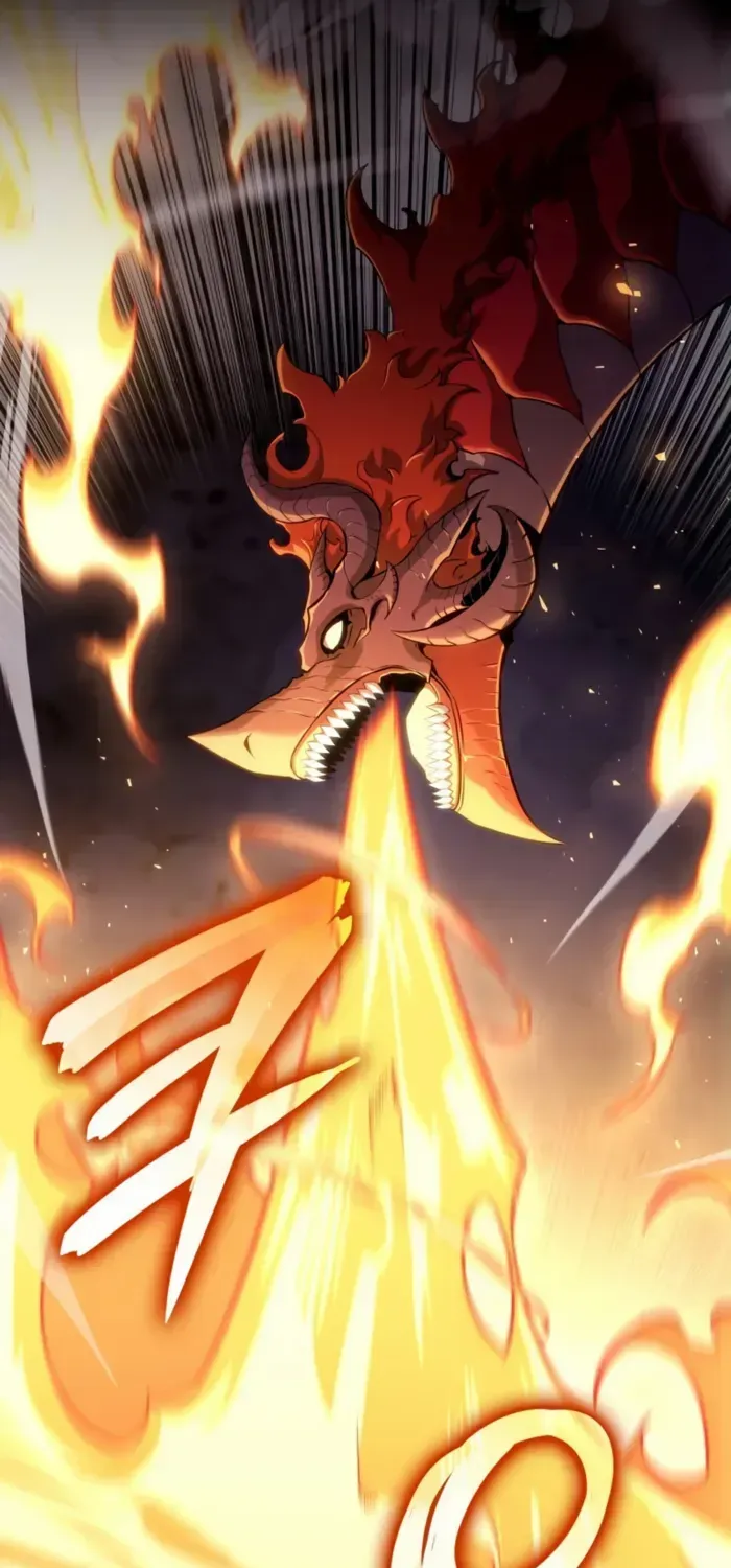 The Cold-Blooded Warrior Chapter 24 page 67 - 