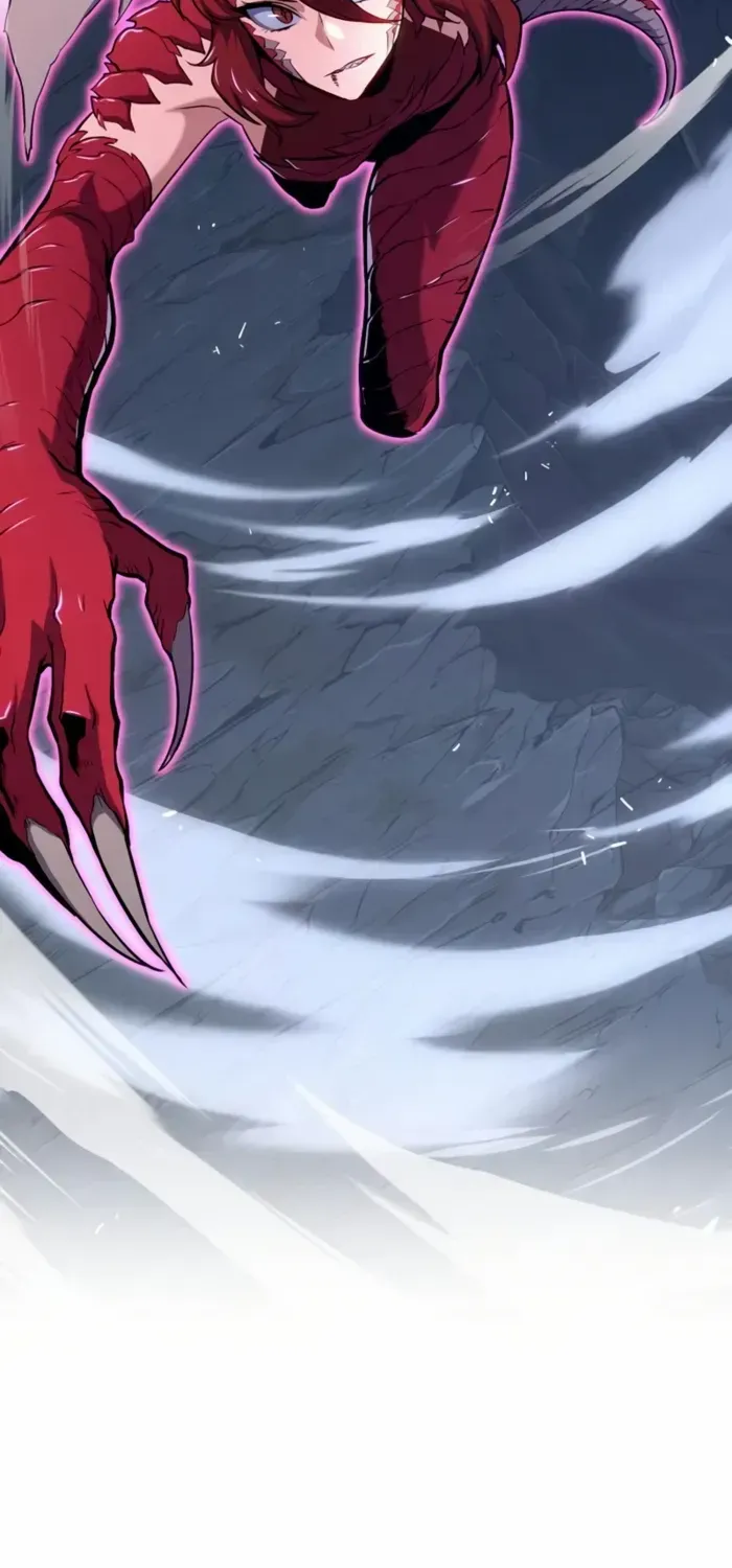 The Cold-Blooded Warrior Chapter 24 page 8 - 