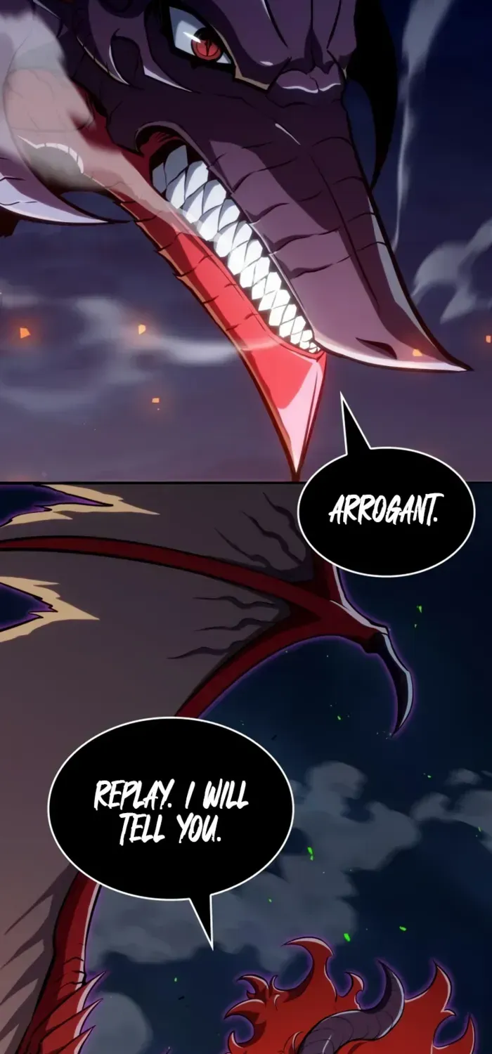 The Cold-Blooded Warrior Chapter 24 page 79 - 