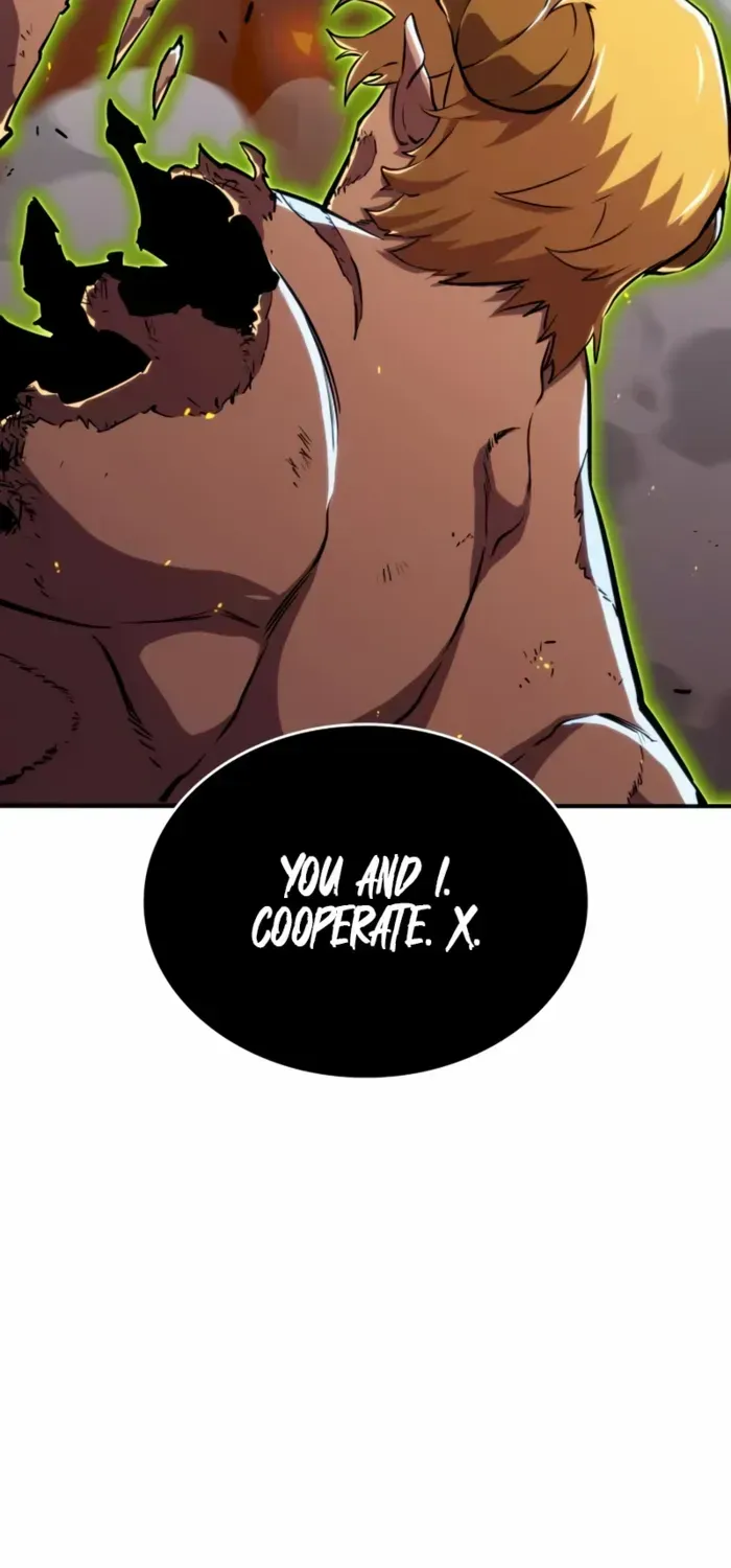 The Cold-Blooded Warrior Chapter 24 page 81 - 