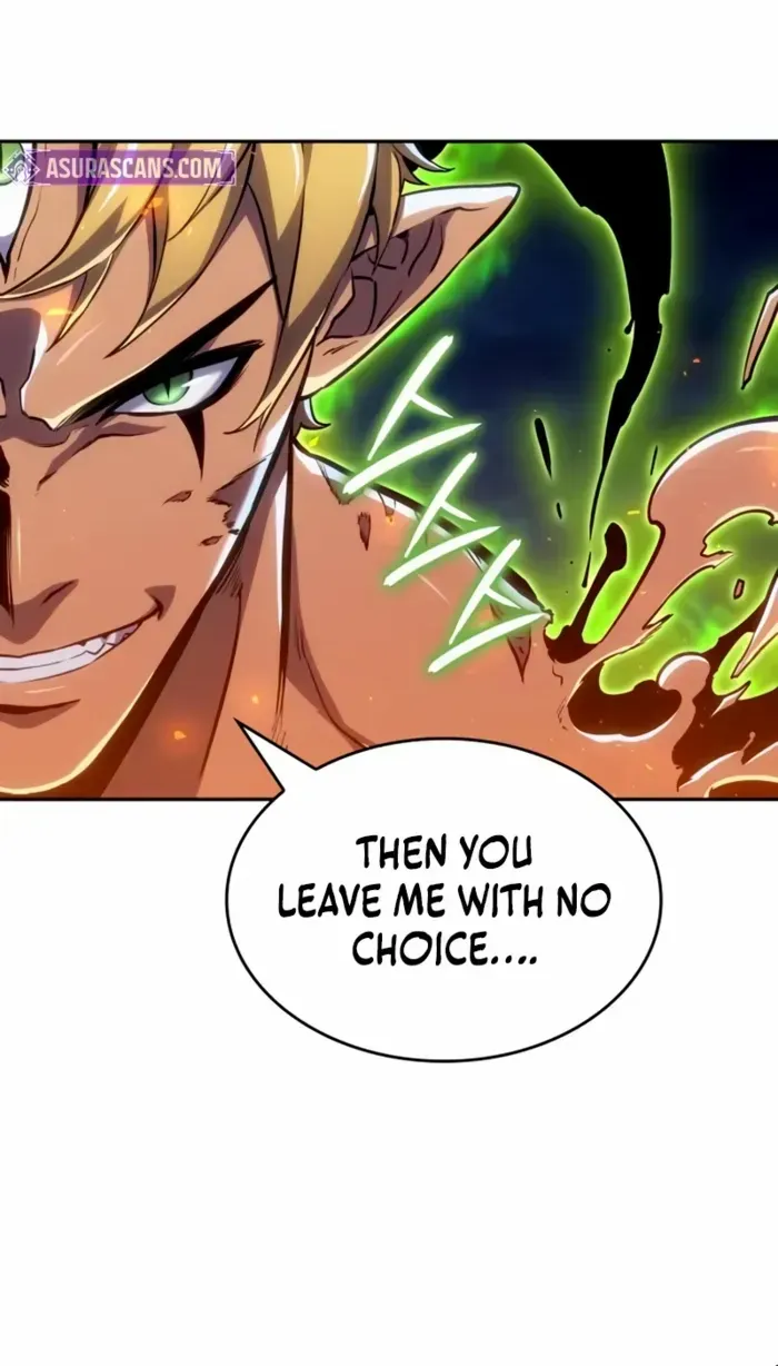 The Cold-Blooded Warrior Chapter 24 page 82 - 