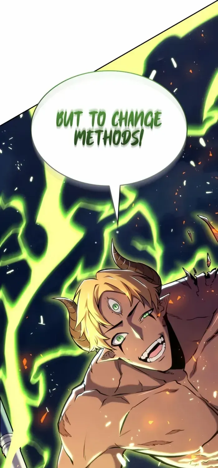 The Cold-Blooded Warrior Chapter 24 page 83 - 