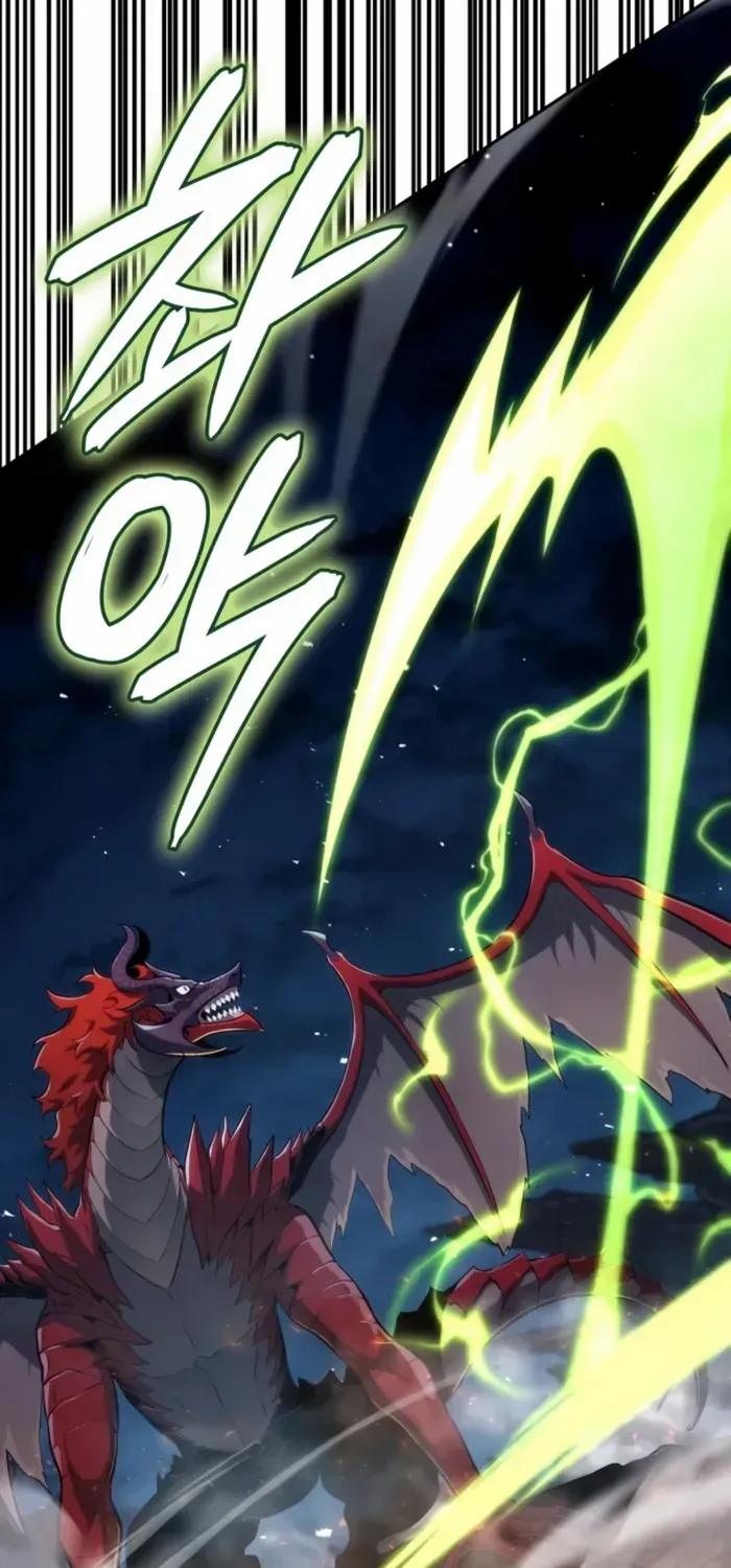 The Cold-Blooded Warrior Chapter 24 page 85 - 