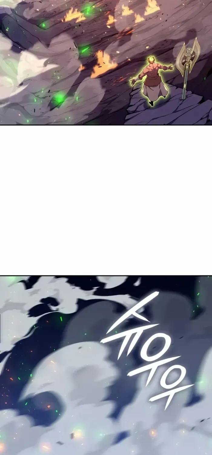 The Cold-Blooded Warrior Chapter 24 page 98 - 
