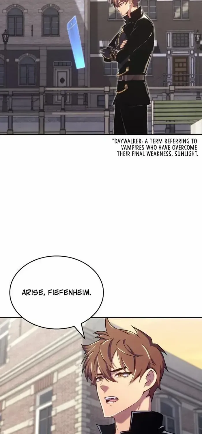 The Cold-Blooded Warrior Chapter 26 page 2 - 
