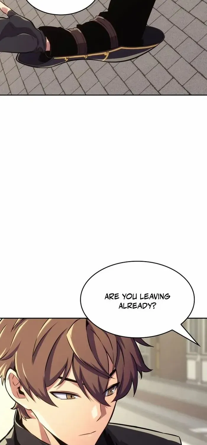 The Cold-Blooded Warrior Chapter 26 page 11 - 