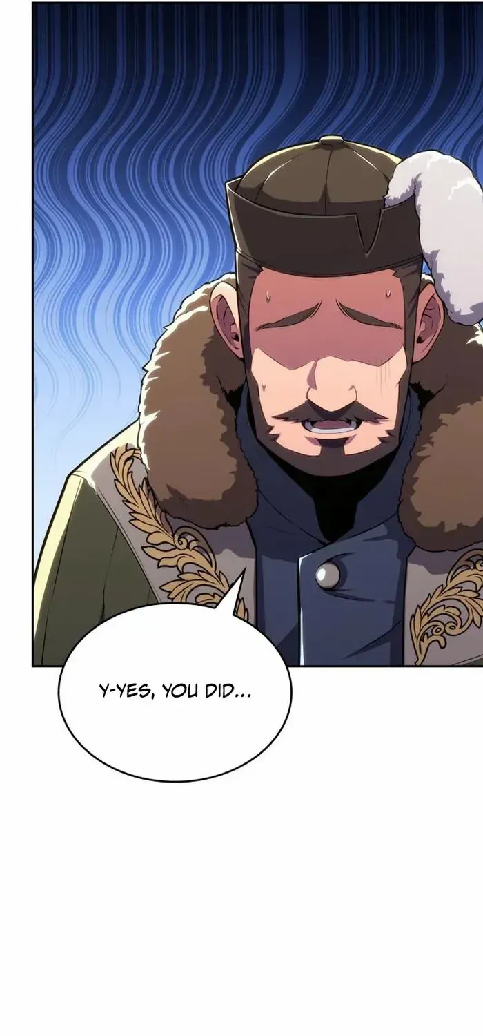 The Cold-Blooded Warrior Chapter 26 page 36 - 