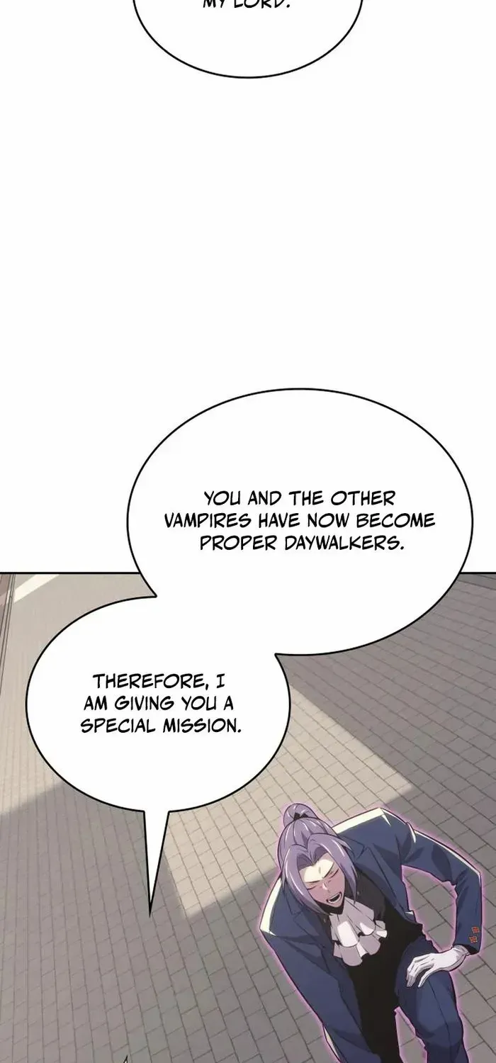 The Cold-Blooded Warrior Chapter 26 page 5 - 
