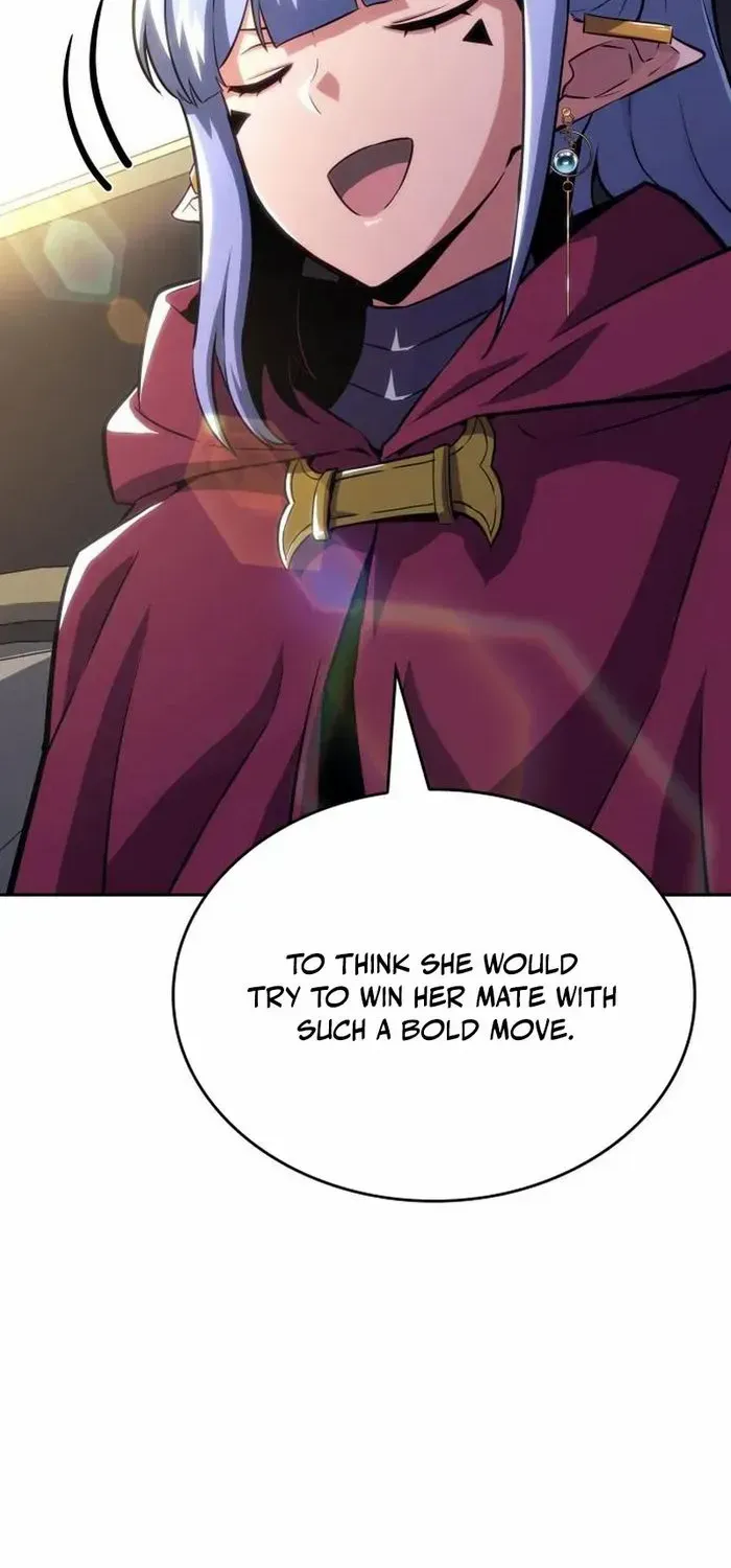 The Cold-Blooded Warrior Chapter 26 page 48 - 