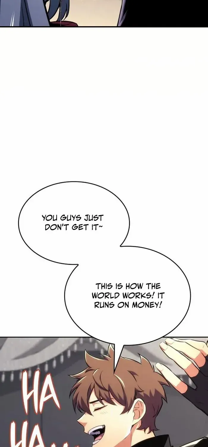 The Cold-Blooded Warrior Chapter 26 page 50 - 