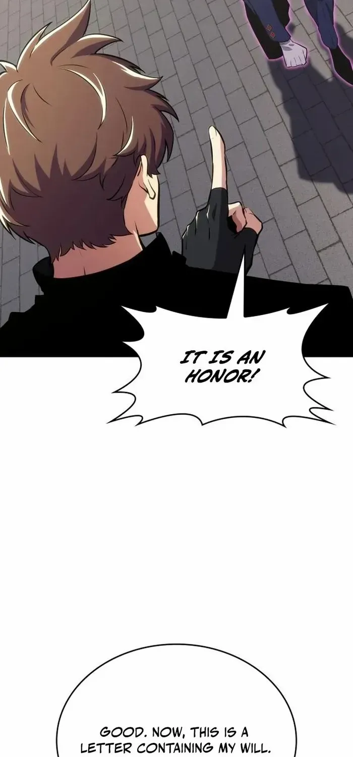 The Cold-Blooded Warrior Chapter 26 page 6 - 