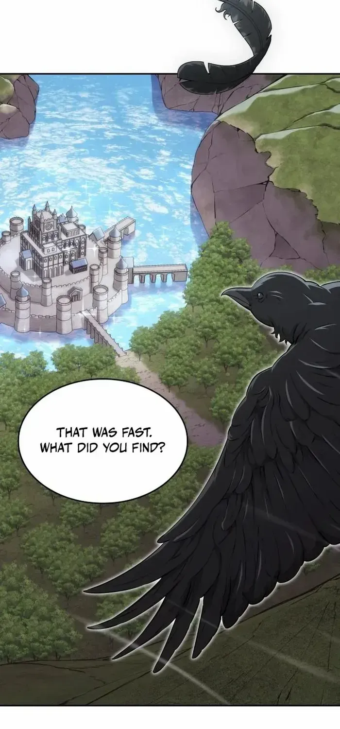 The Cold-Blooded Warrior Chapter 26 page 60 - 