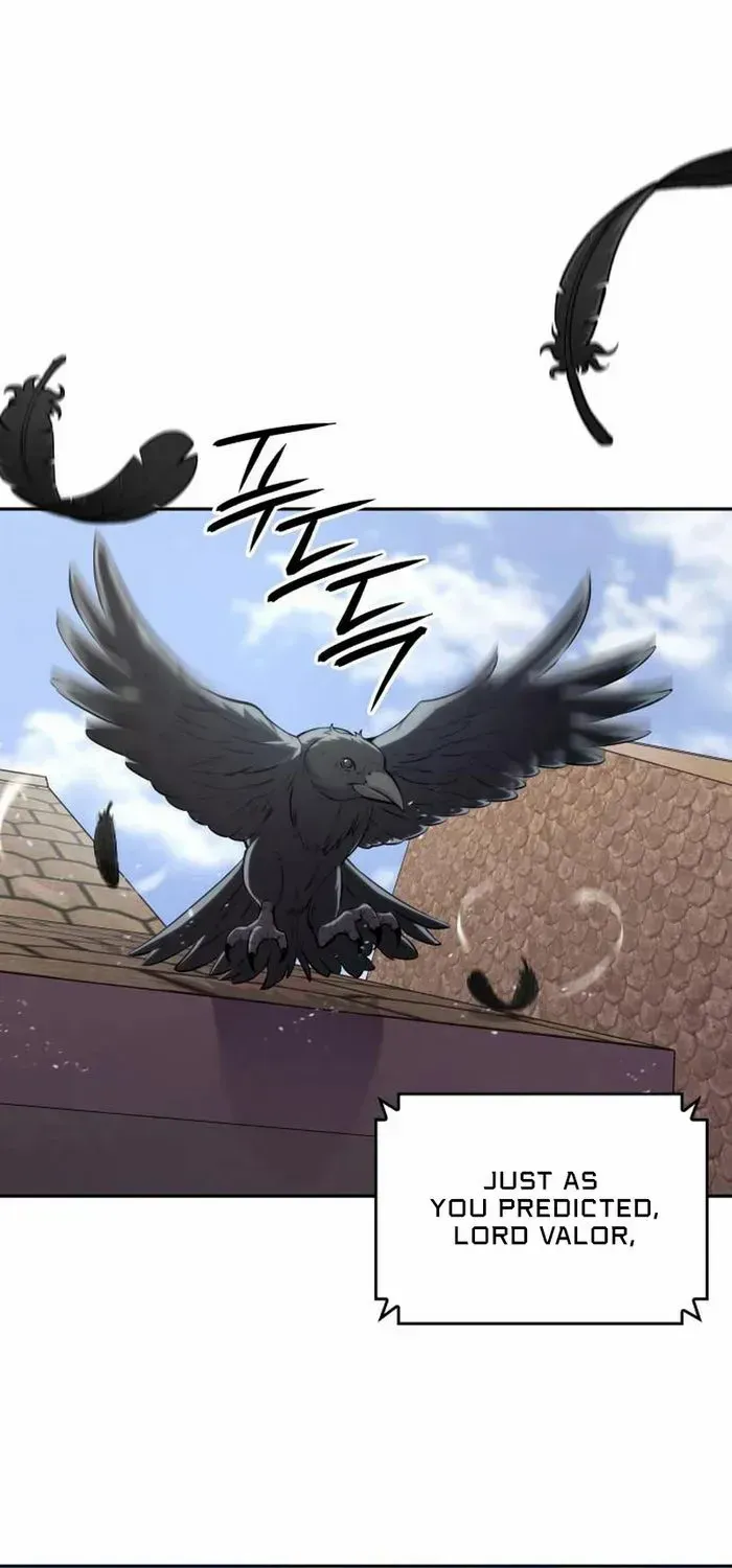 The Cold-Blooded Warrior Chapter 26 page 62 - 