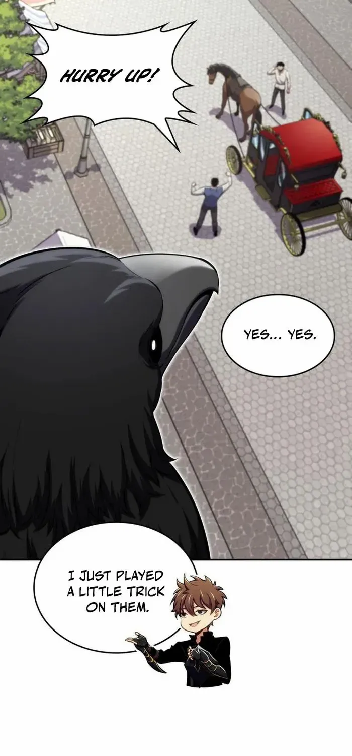 The Cold-Blooded Warrior Chapter 26 page 64 - 