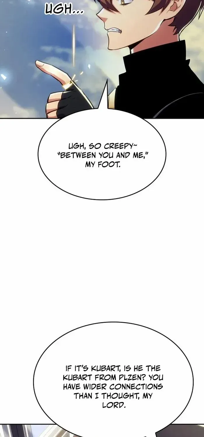 The Cold-Blooded Warrior Chapter 26 page 73 - 