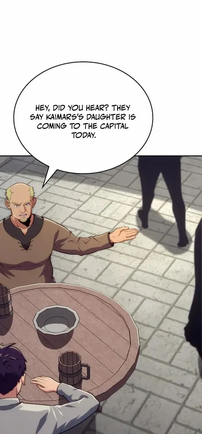 The Cold-Blooded Warrior Chapter 26 page 83 - 