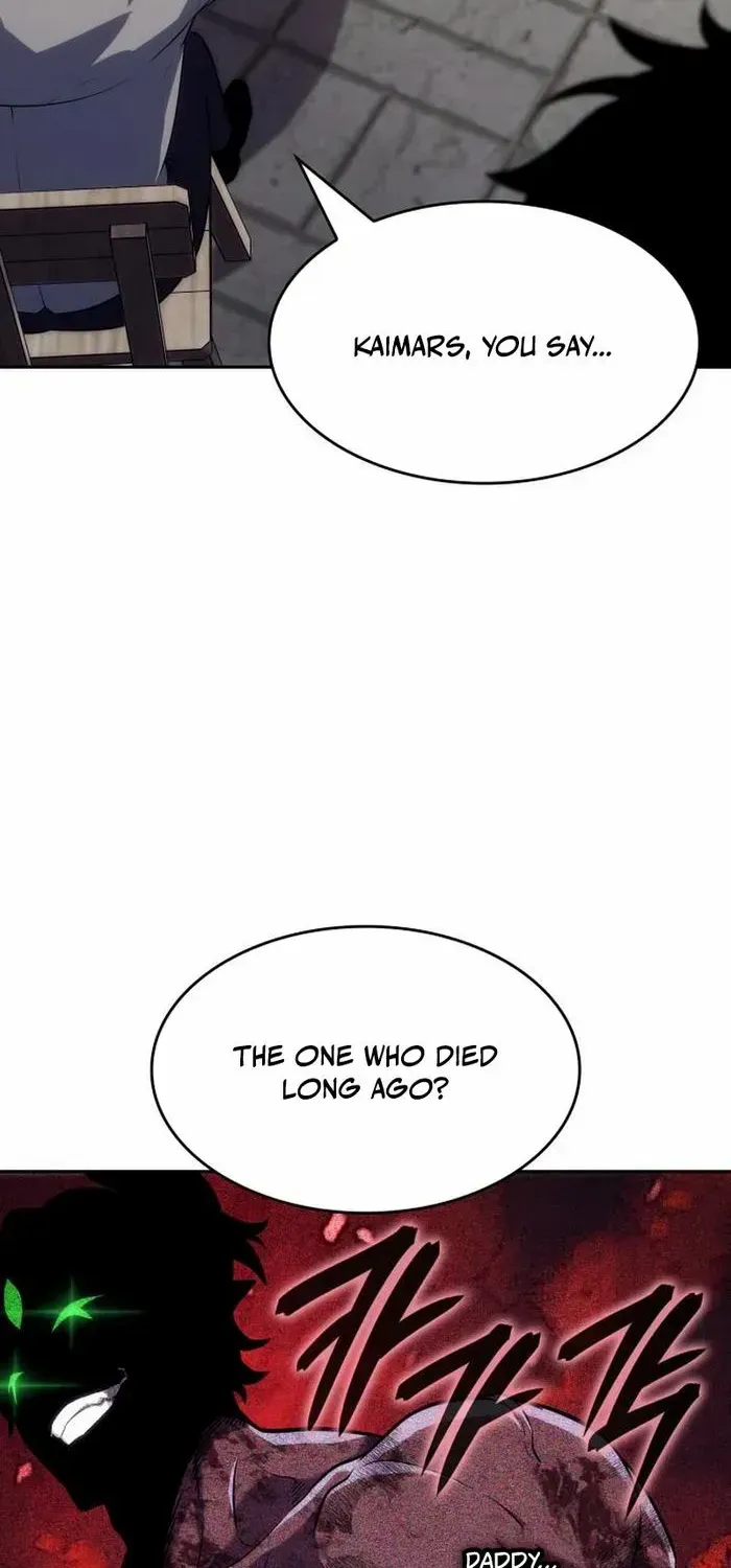 The Cold-Blooded Warrior Chapter 26 page 84 - 