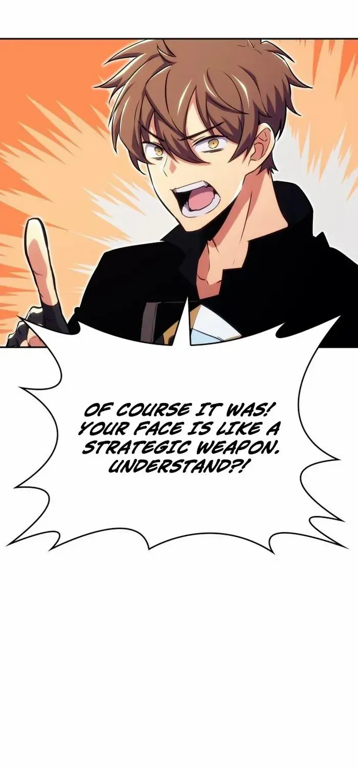 The Cold-Blooded Warrior Chapter 26 page 93 - 