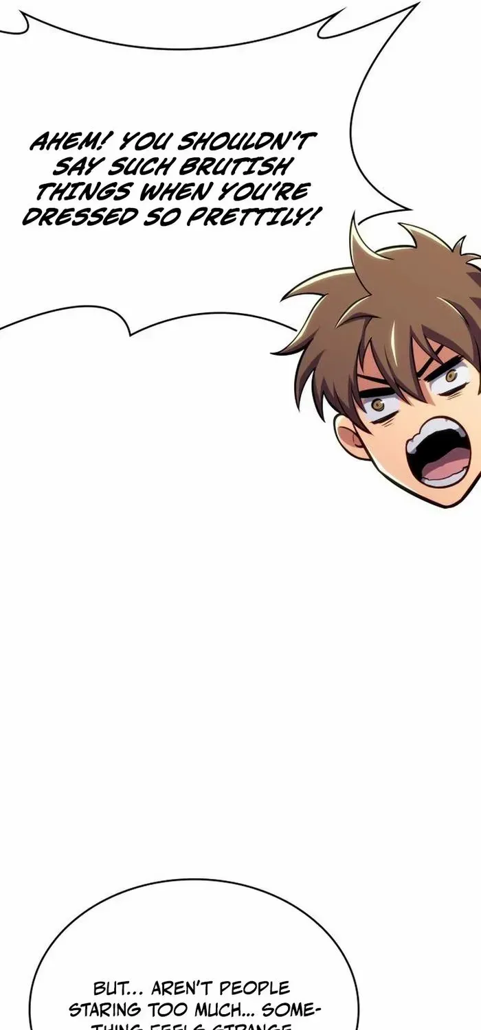 The Cold-Blooded Warrior Chapter 26 page 96 - 