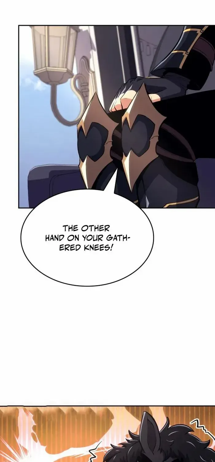 The Cold-Blooded Warrior Chapter 26 page 99 - 