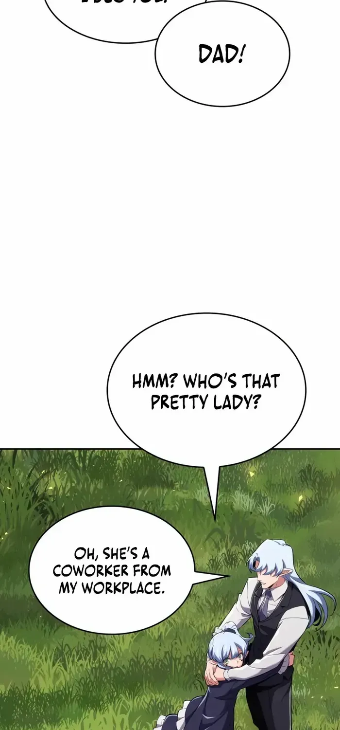The Cold-Blooded Warrior Chapter 27 page 11 - 
