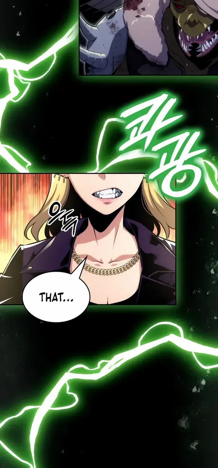 The Cold-Blooded Warrior Chapter 27 page 107 - 