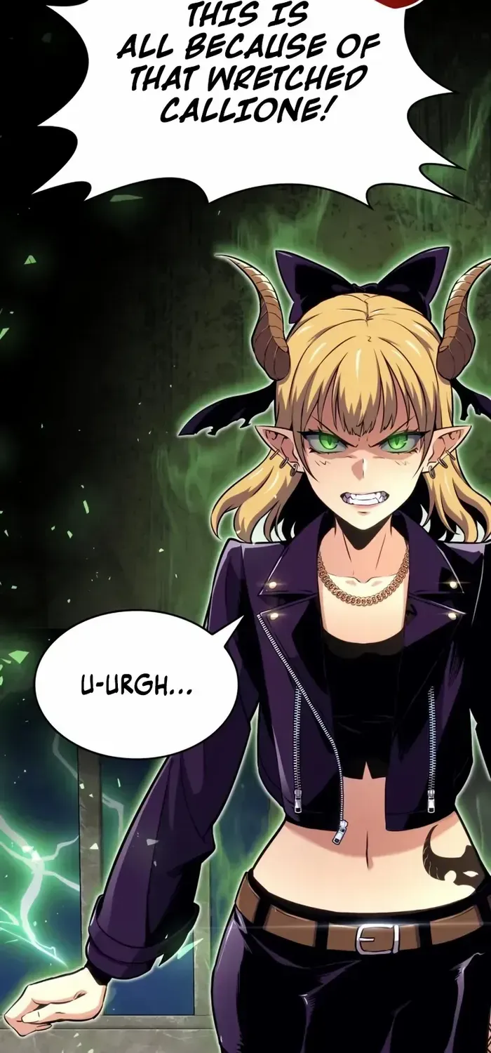 The Cold-Blooded Warrior Chapter 27 page 110 - 