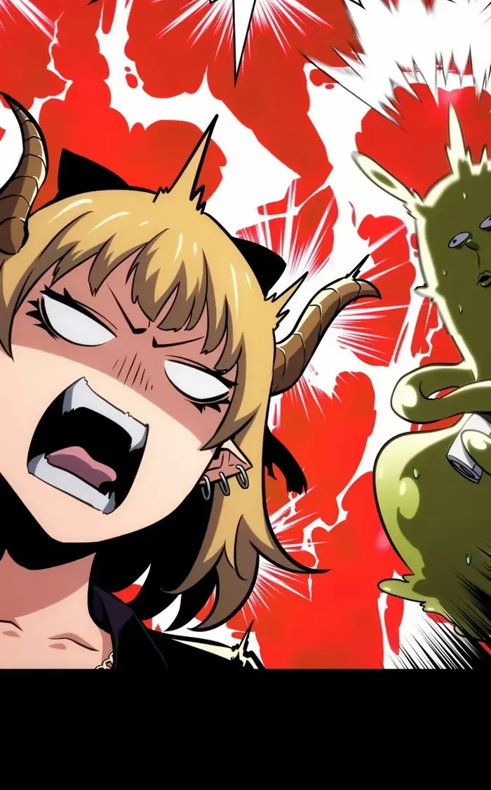 The Cold-Blooded Warrior Chapter 27 page 113 - 