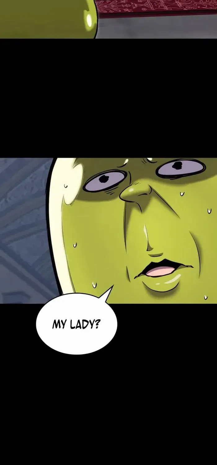 The Cold-Blooded Warrior Chapter 27 page 117 - 
