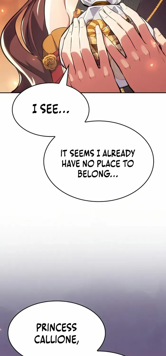 The Cold-Blooded Warrior Chapter 27 page 16 - 