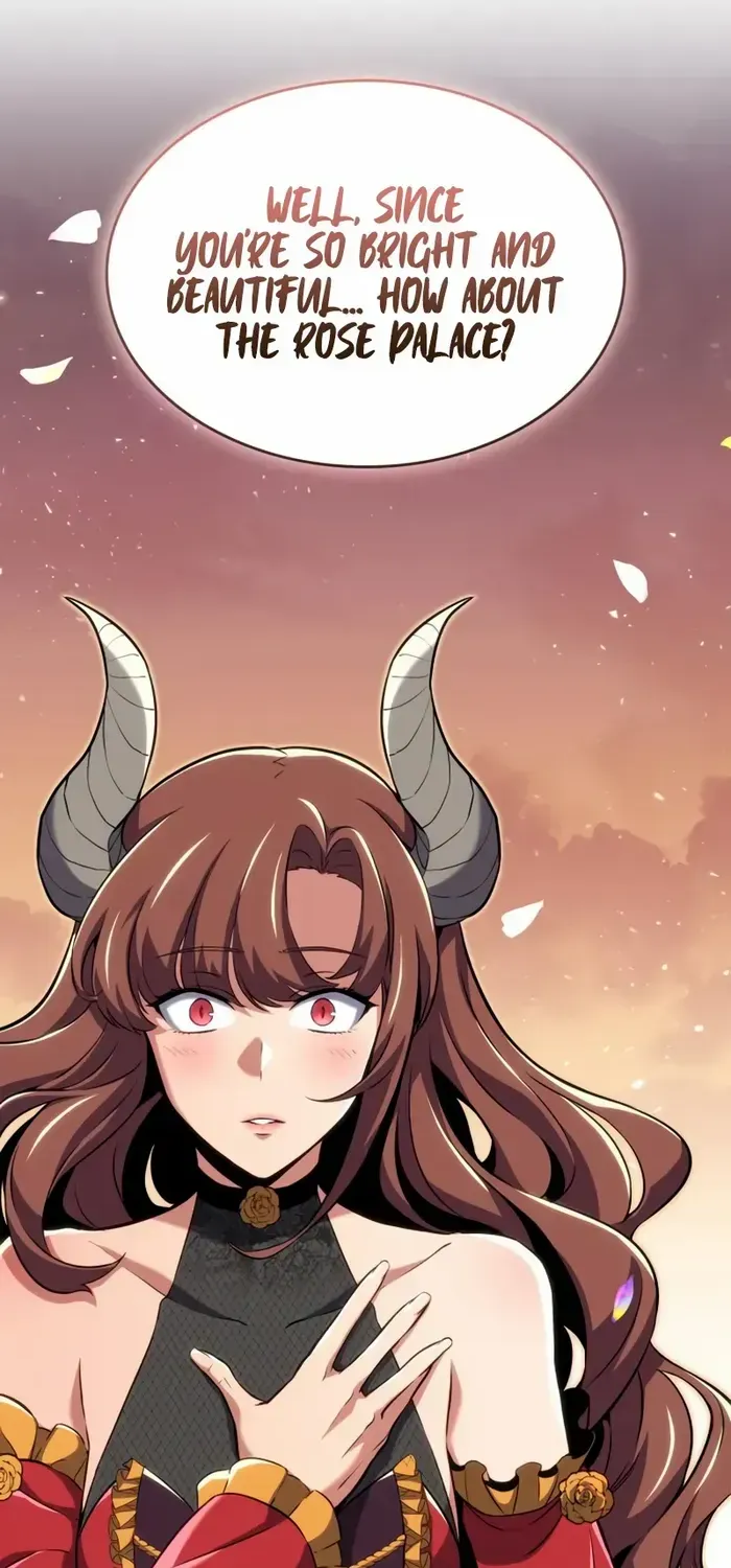 The Cold-Blooded Warrior Chapter 27 page 20 - 