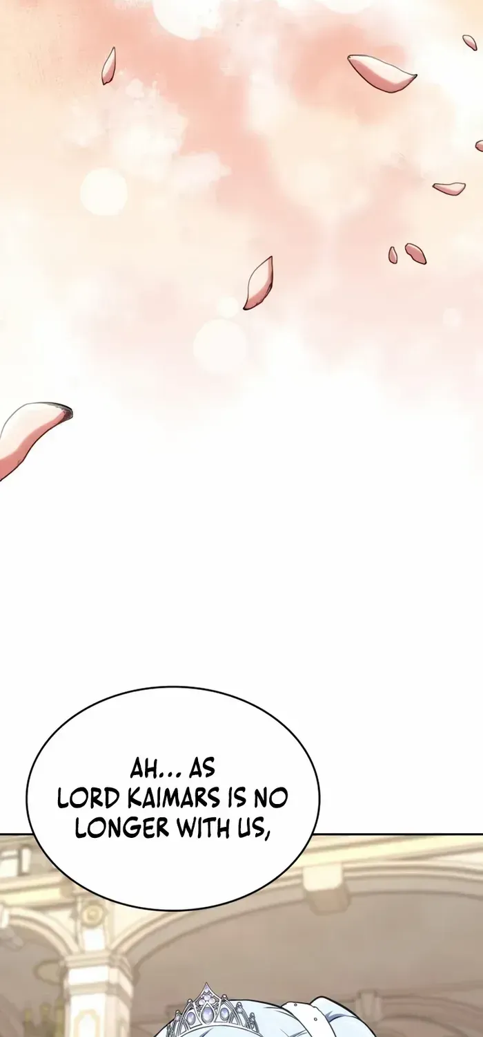 The Cold-Blooded Warrior Chapter 27 page 23 - 
