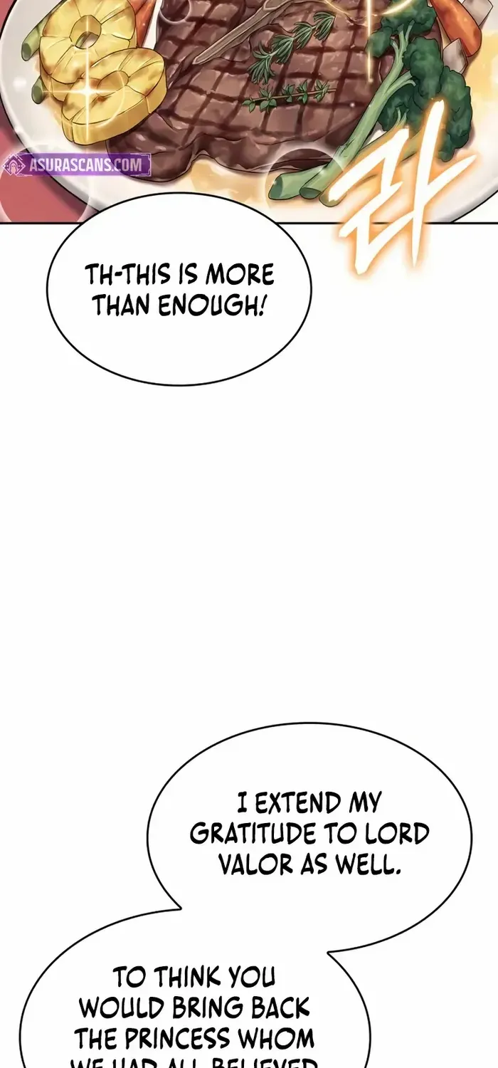 The Cold-Blooded Warrior Chapter 27 page 31 - 