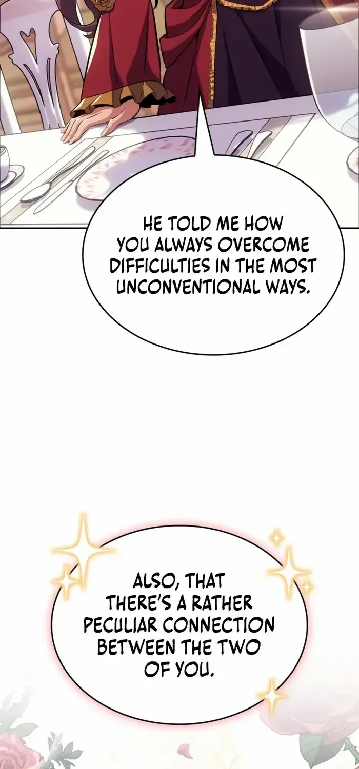 The Cold-Blooded Warrior Chapter 27 page 34 - 