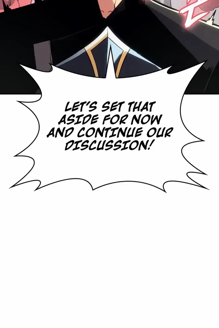 The Cold-Blooded Warrior Chapter 27 page 36 - 
