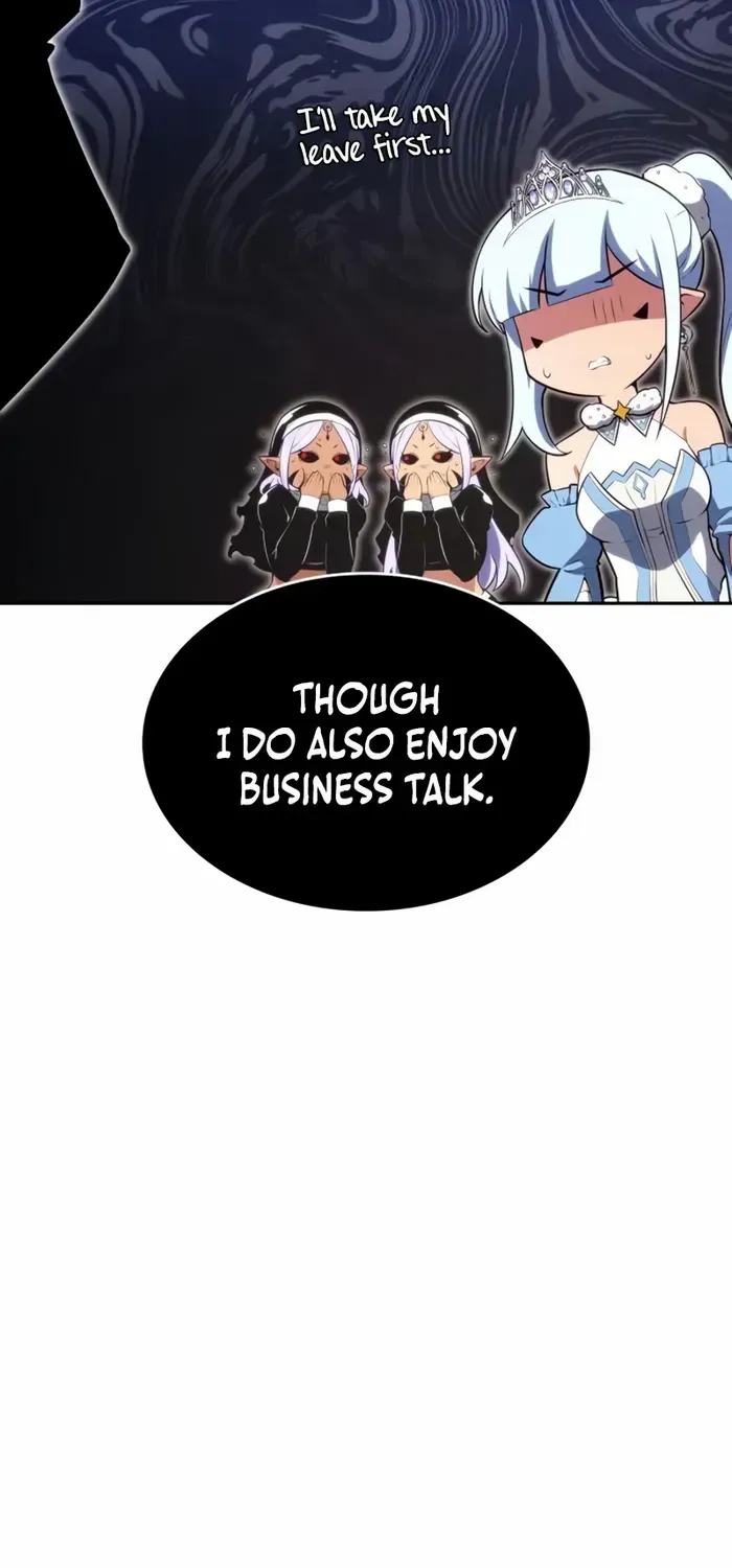 The Cold-Blooded Warrior Chapter 27 page 39 - 