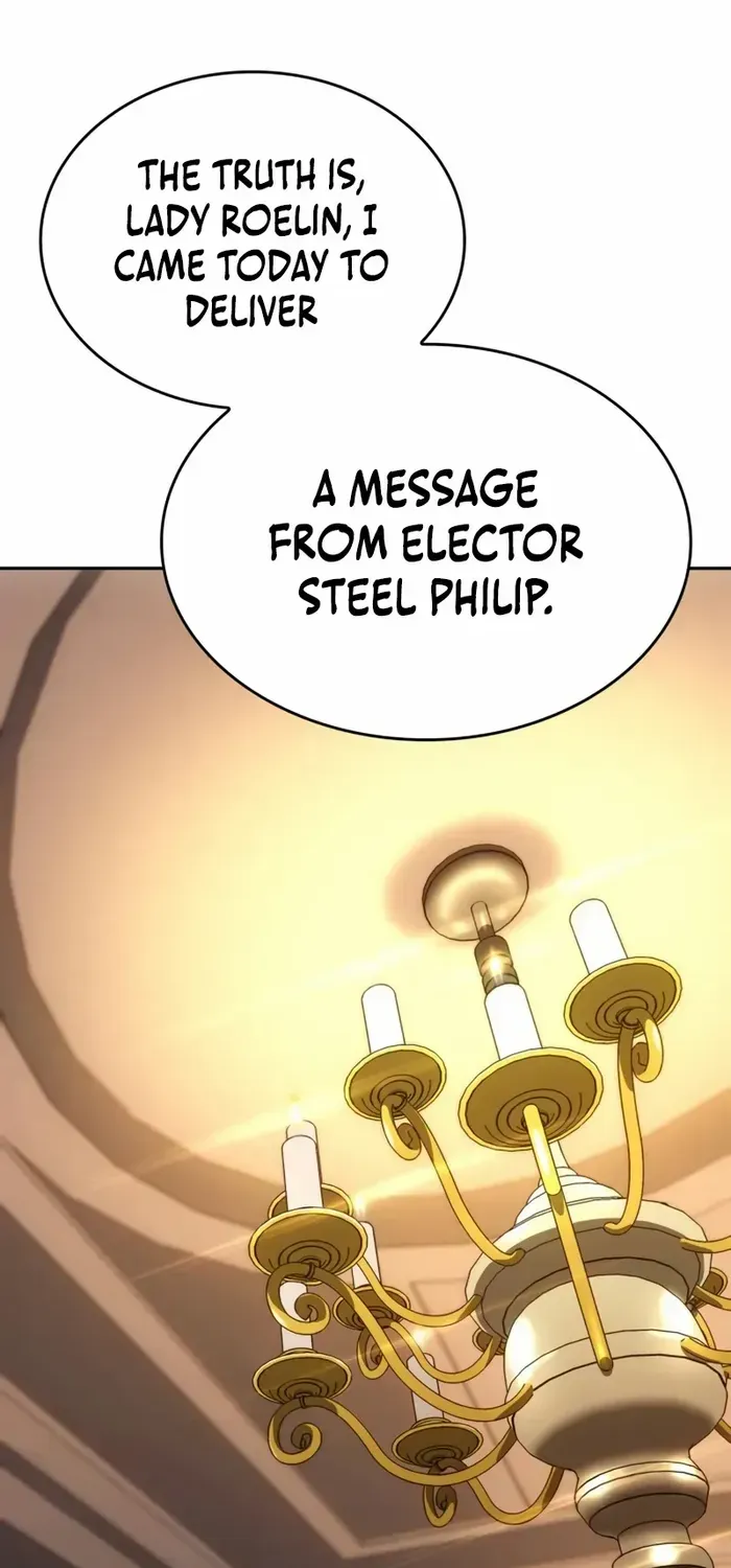 The Cold-Blooded Warrior Chapter 27 page 40 - 