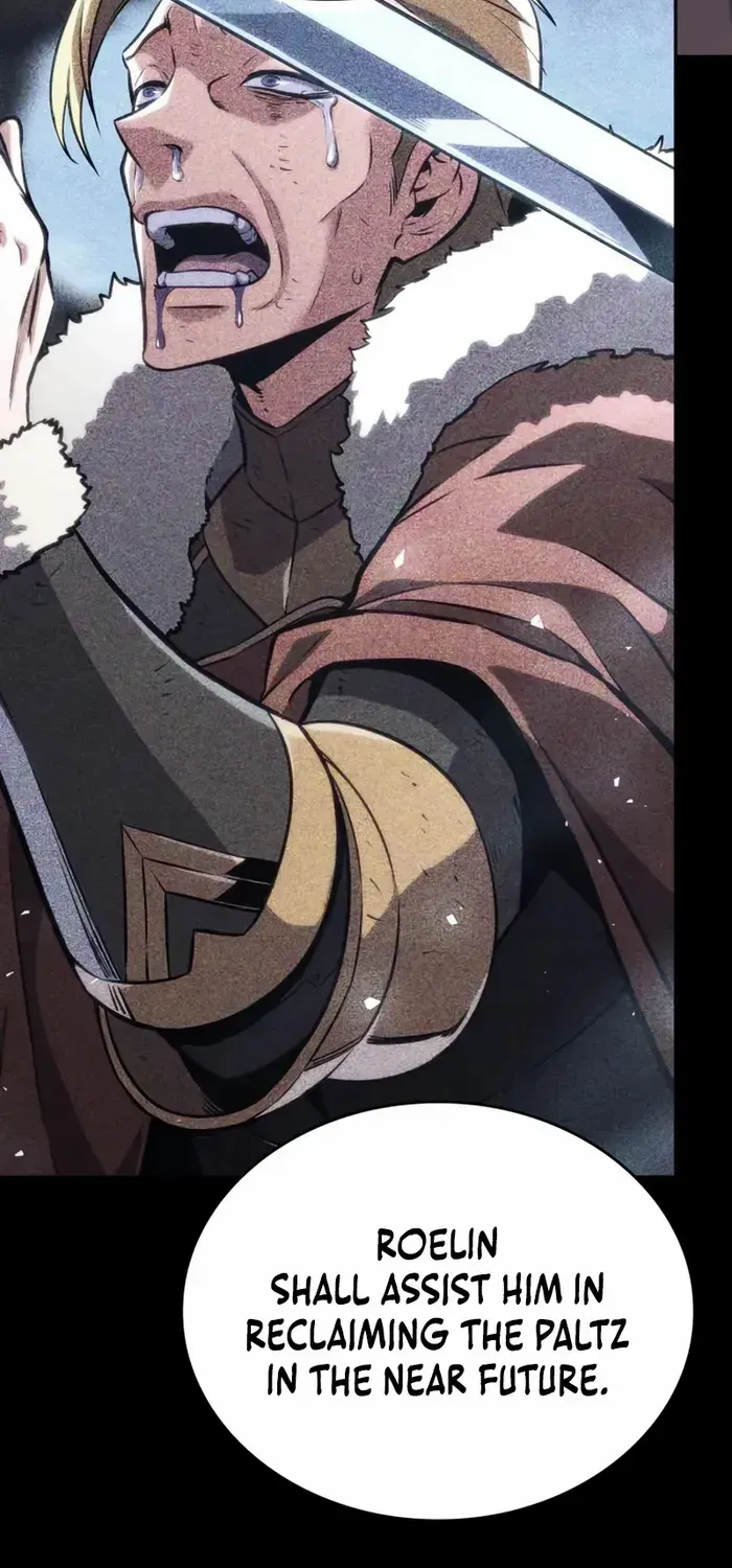 The Cold-Blooded Warrior Chapter 27 page 50 - 