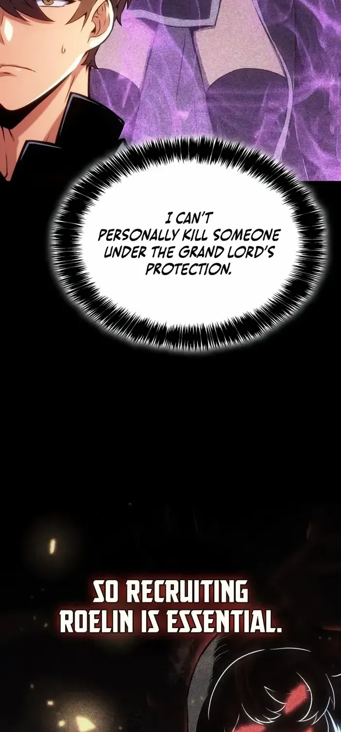 The Cold-Blooded Warrior Chapter 27 page 56 - 