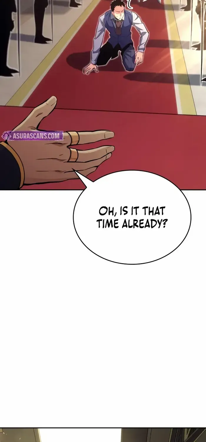 The Cold-Blooded Warrior Chapter 27 page 86 - 