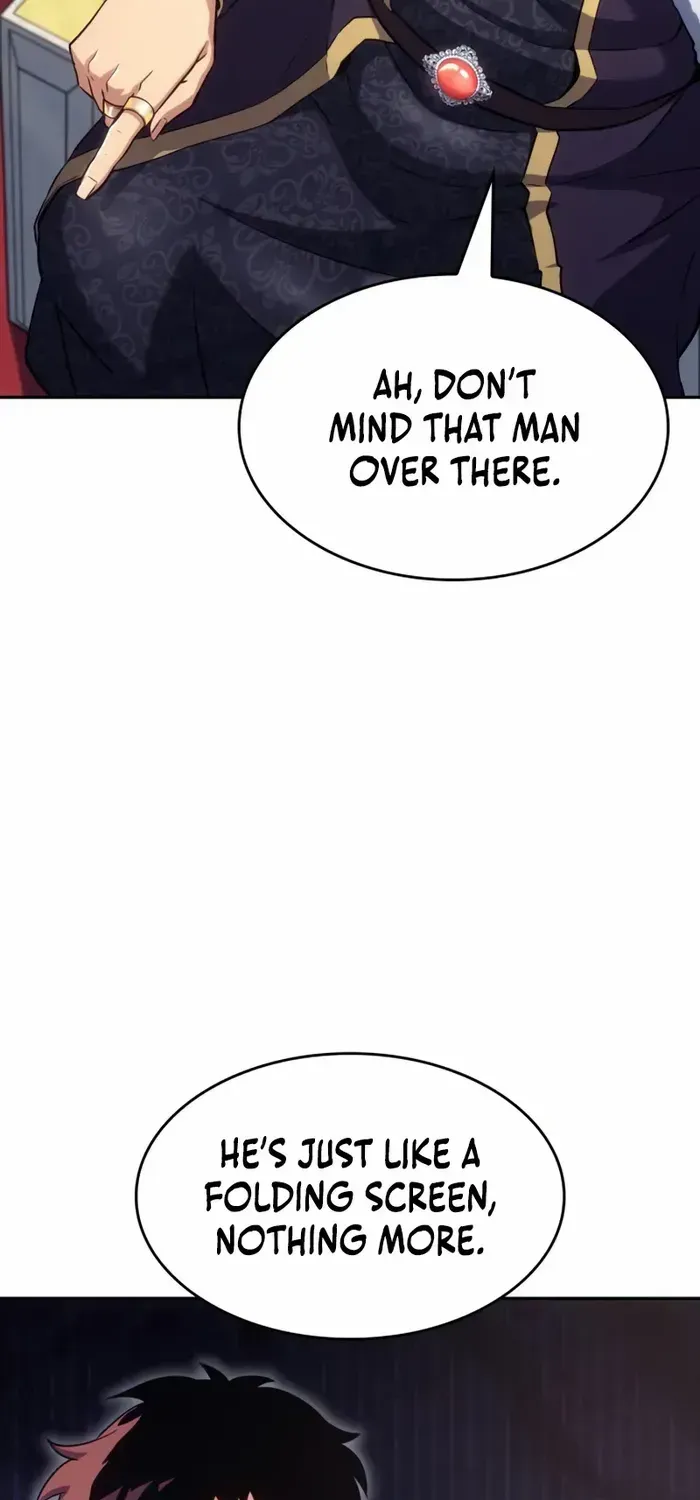 The Cold-Blooded Warrior Chapter 27 page 92 - 